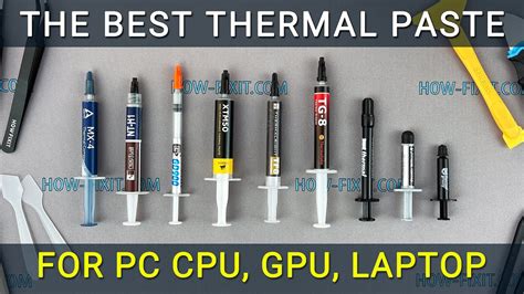 thermal paste calgary|Best Sellers in Thermal Paste .